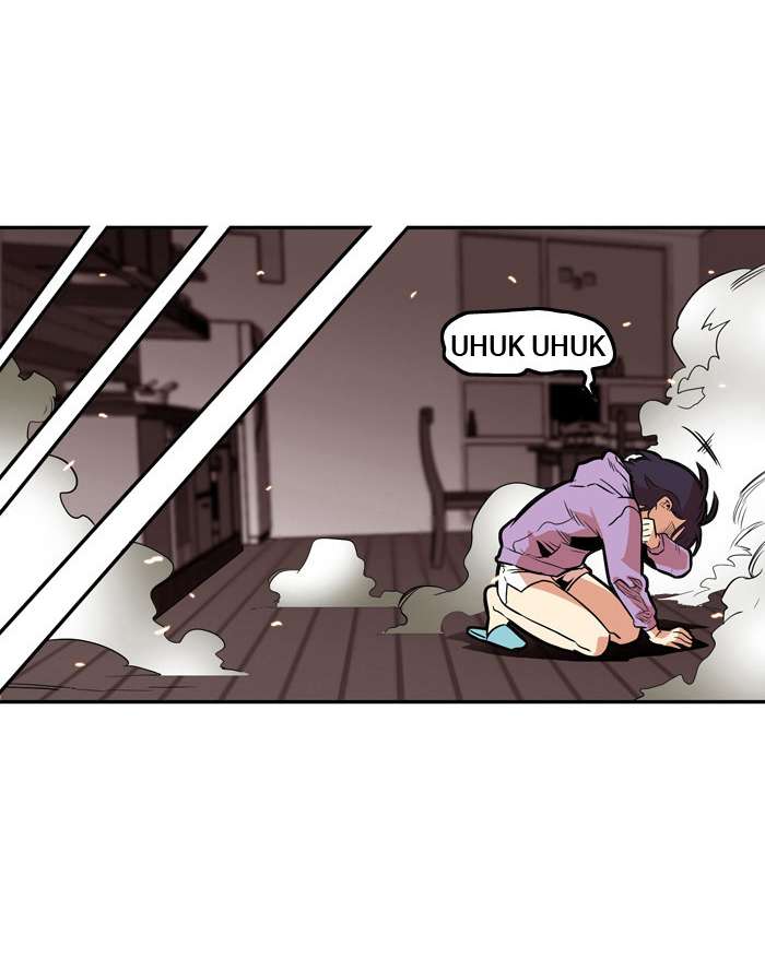 Troll Trap Chapter 1 Gambar 115