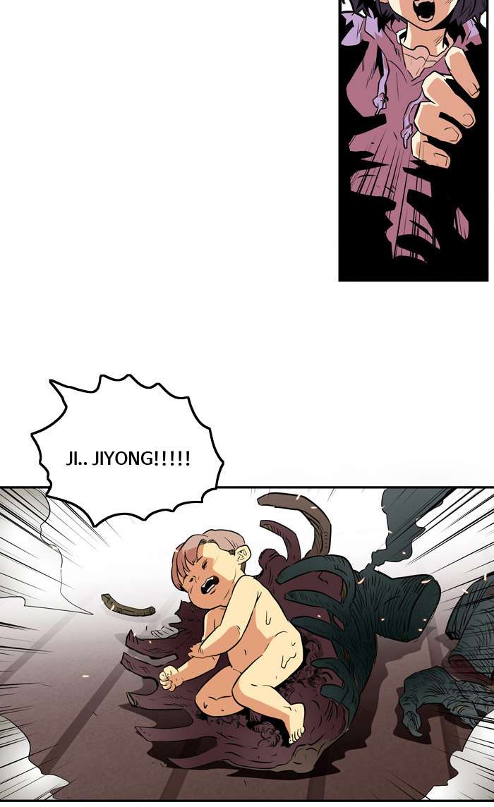 Troll Trap Chapter 1 Gambar 117