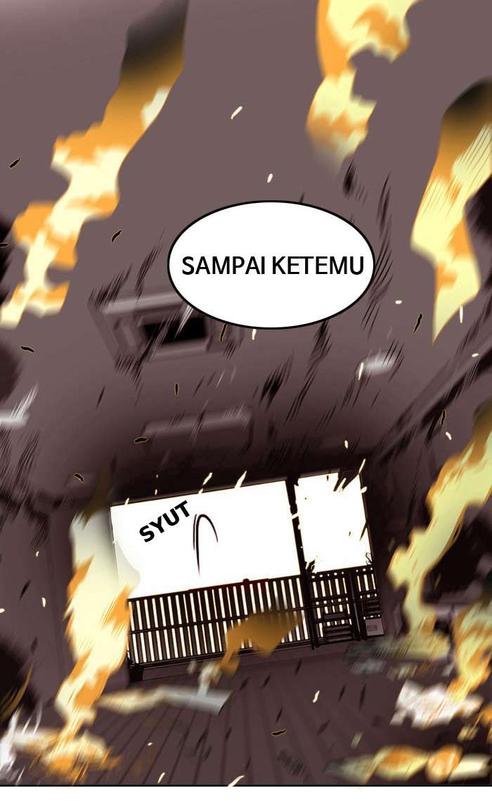Troll Trap Chapter 1 Gambar 121