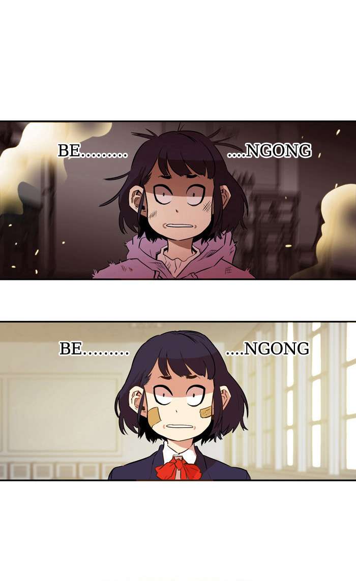 Troll Trap Chapter 1 Gambar 122