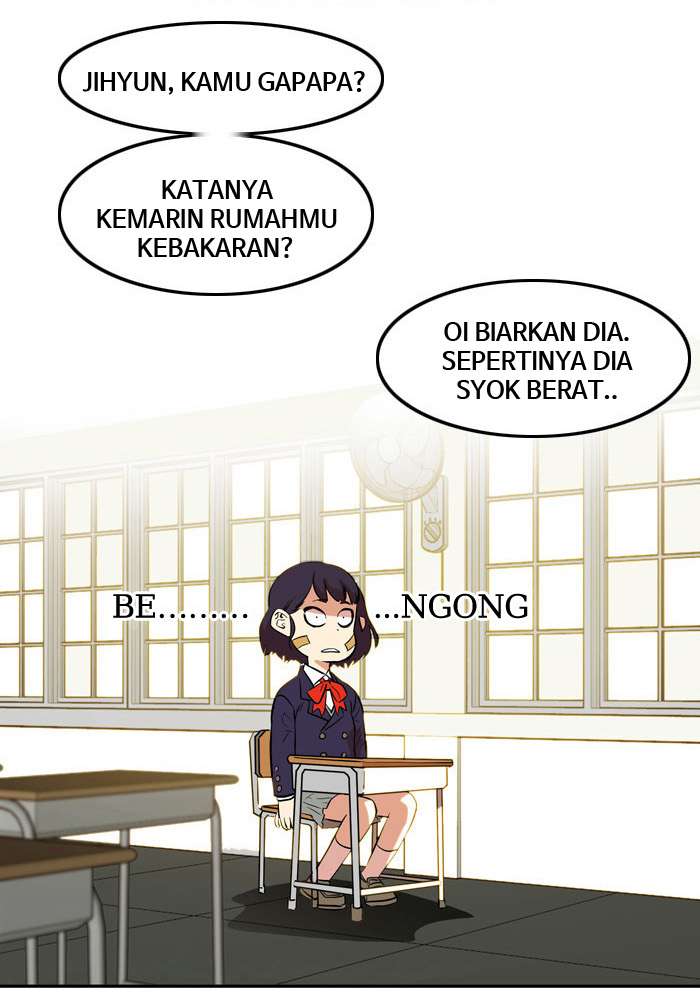Troll Trap Chapter 1 Gambar 123