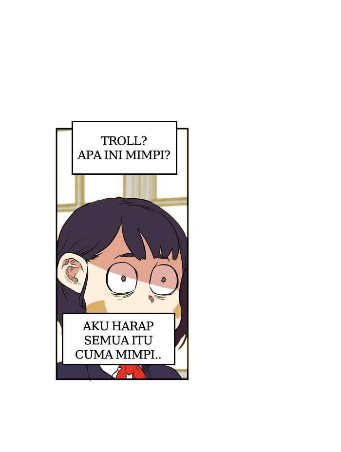 Troll Trap Chapter 1 Gambar 124