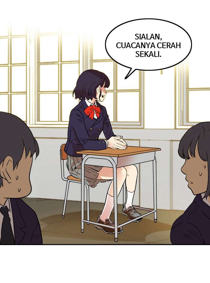 Troll Trap Chapter 1 Gambar 126