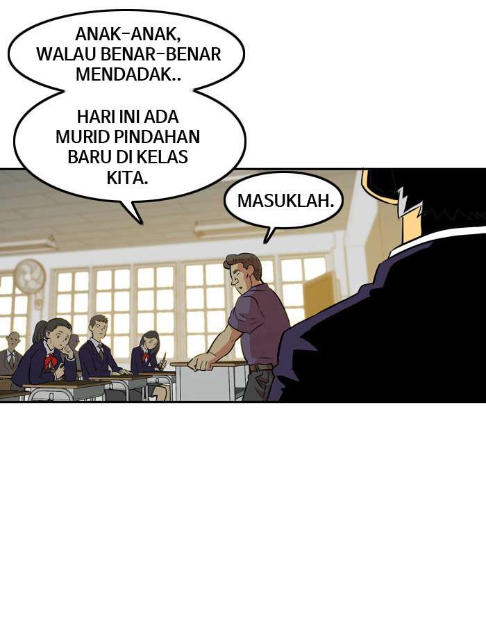 Troll Trap Chapter 1 Gambar 127