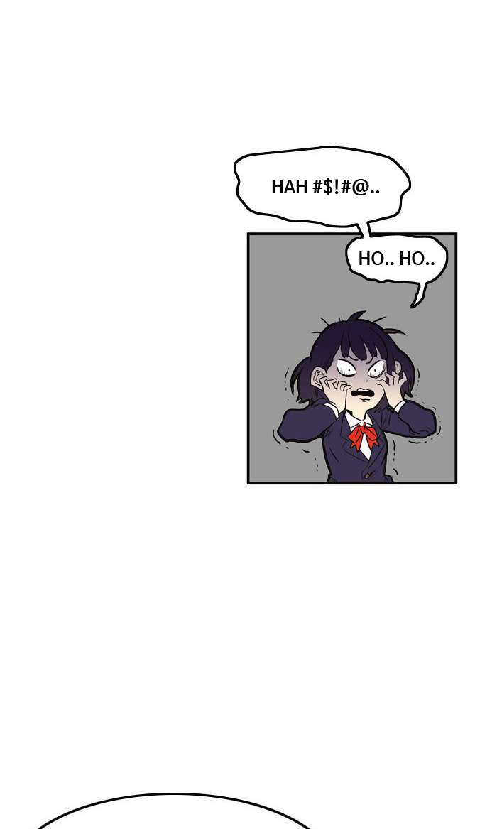 Troll Trap Chapter 1 Gambar 129
