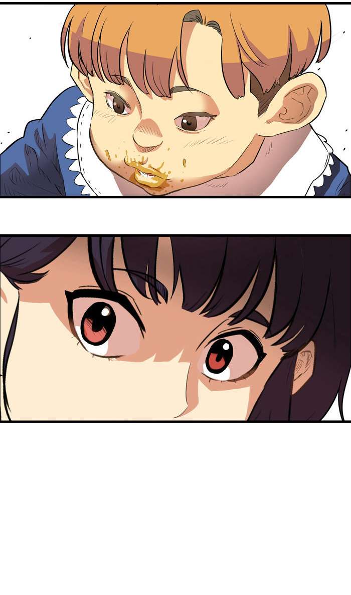 Troll Trap Chapter 1 Gambar 13