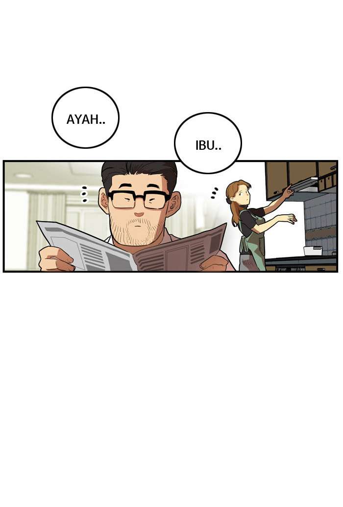 Troll Trap Chapter 1 Gambar 15