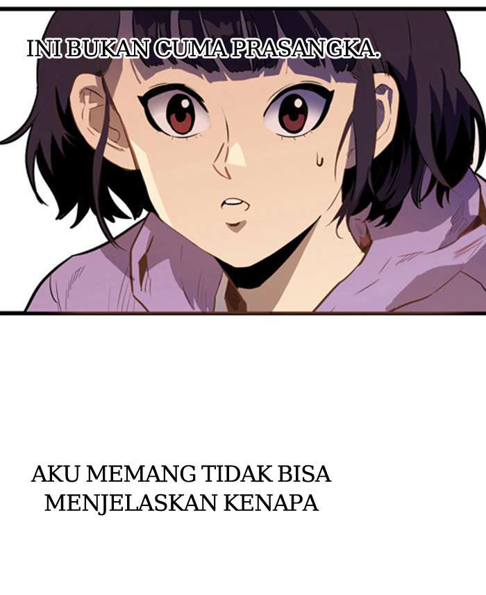 Troll Trap Chapter 1 Gambar 21