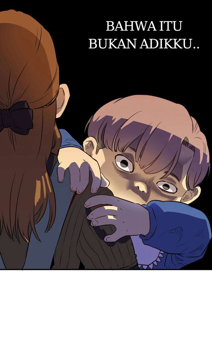 Troll Trap Chapter 1 Gambar 23