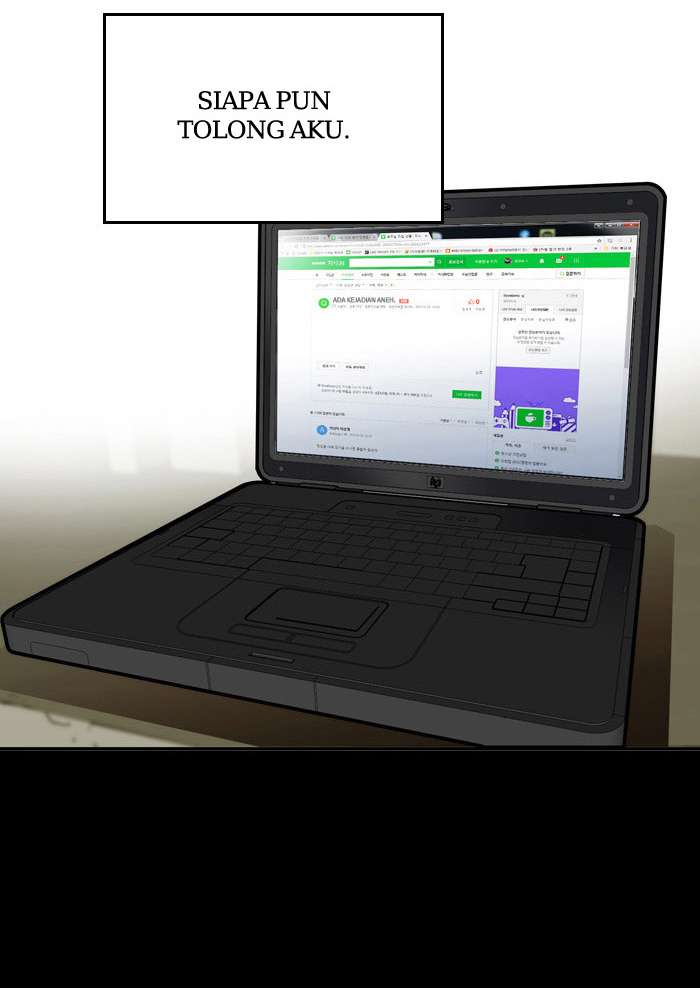 Troll Trap Chapter 1 Gambar 25