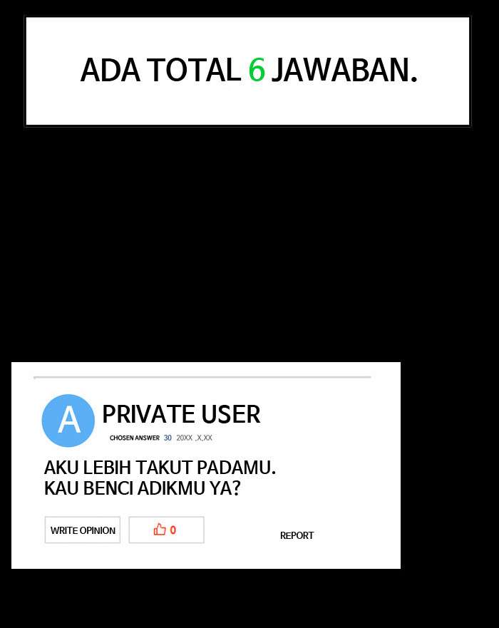 Troll Trap Chapter 1 Gambar 26