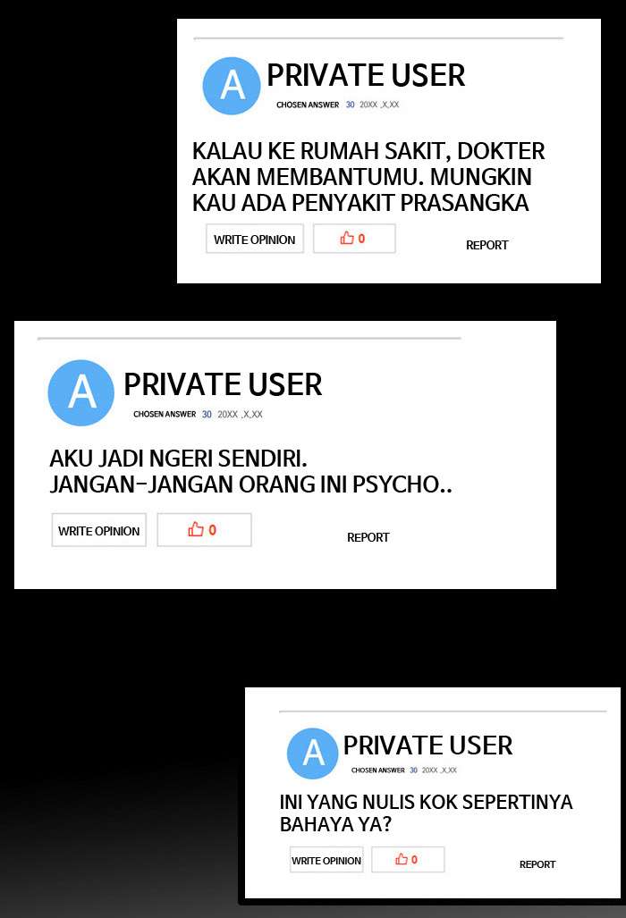 Troll Trap Chapter 1 Gambar 27