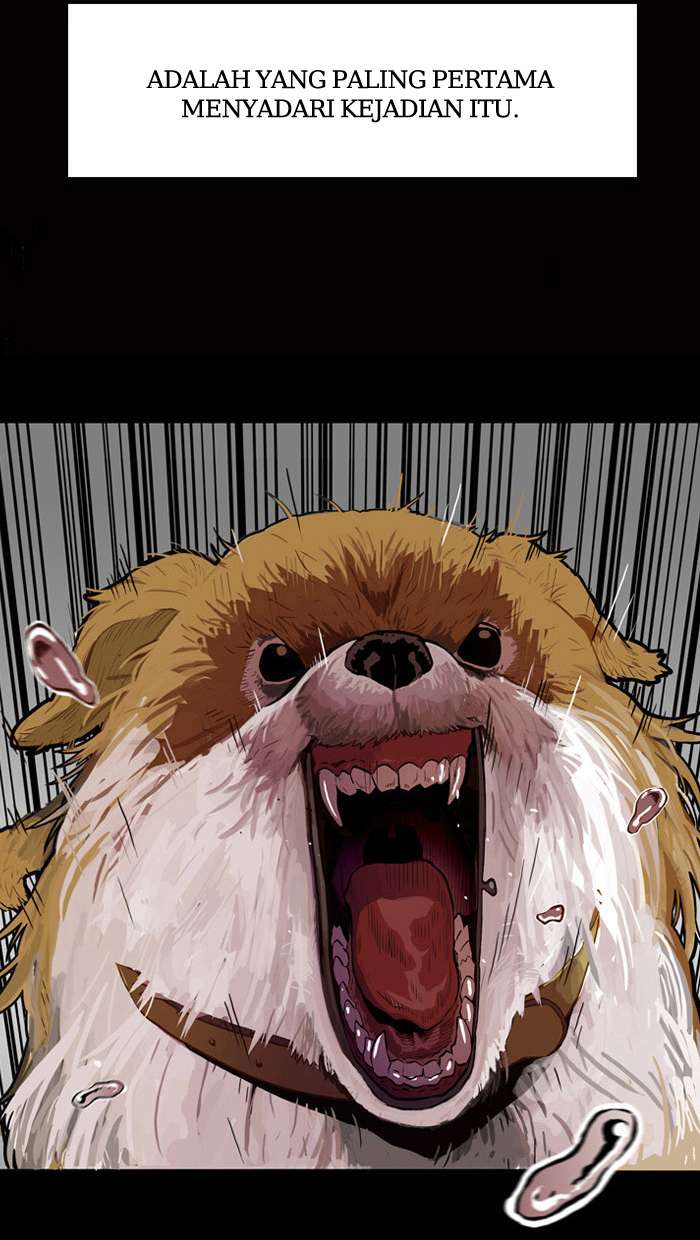 Troll Trap Chapter 1 Gambar 3