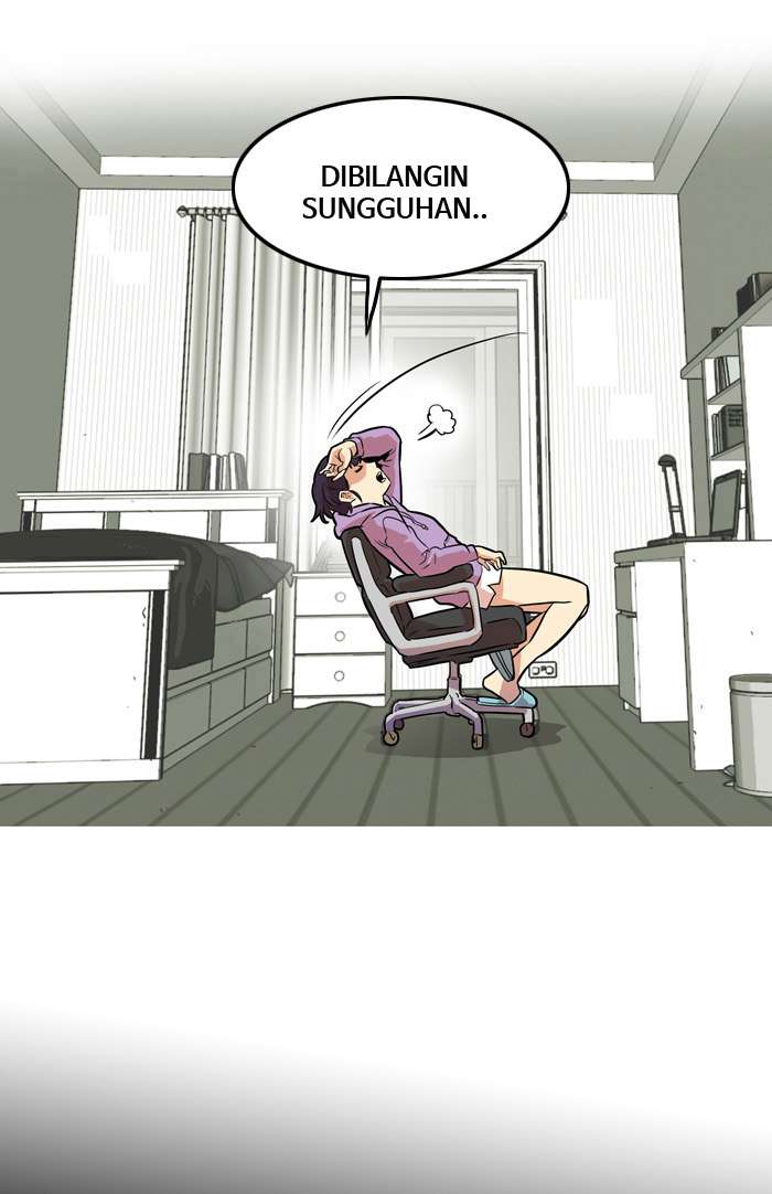 Troll Trap Chapter 1 Gambar 30