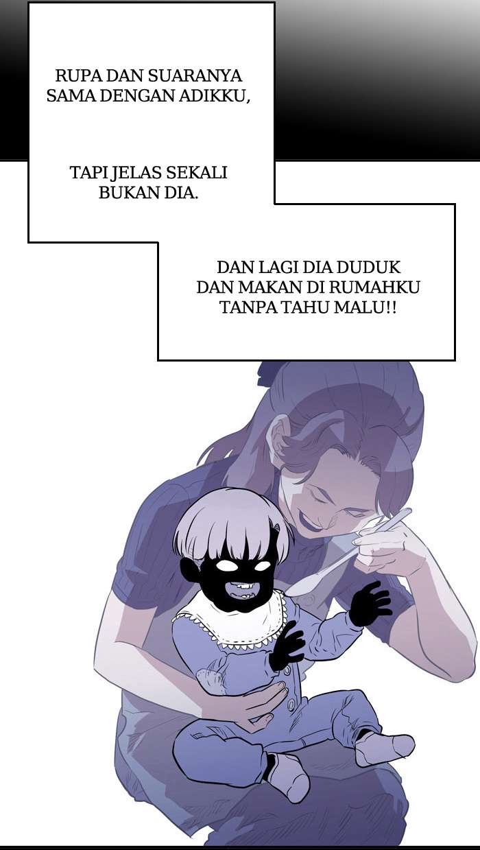Troll Trap Chapter 1 Gambar 31
