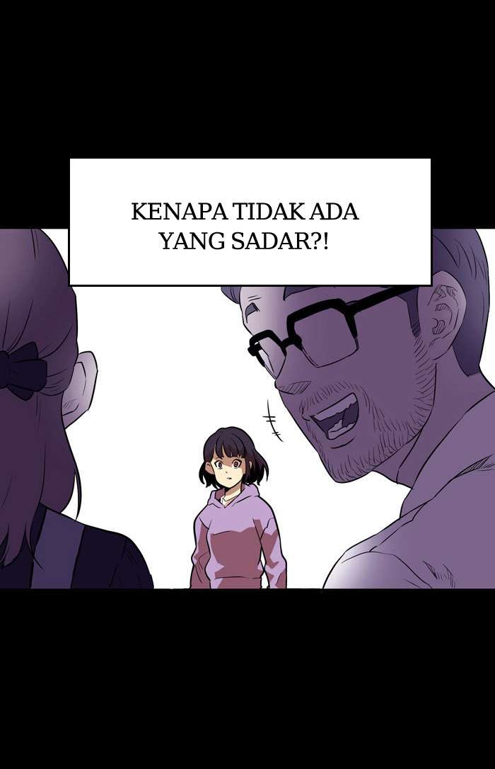 Troll Trap Chapter 1 Gambar 32