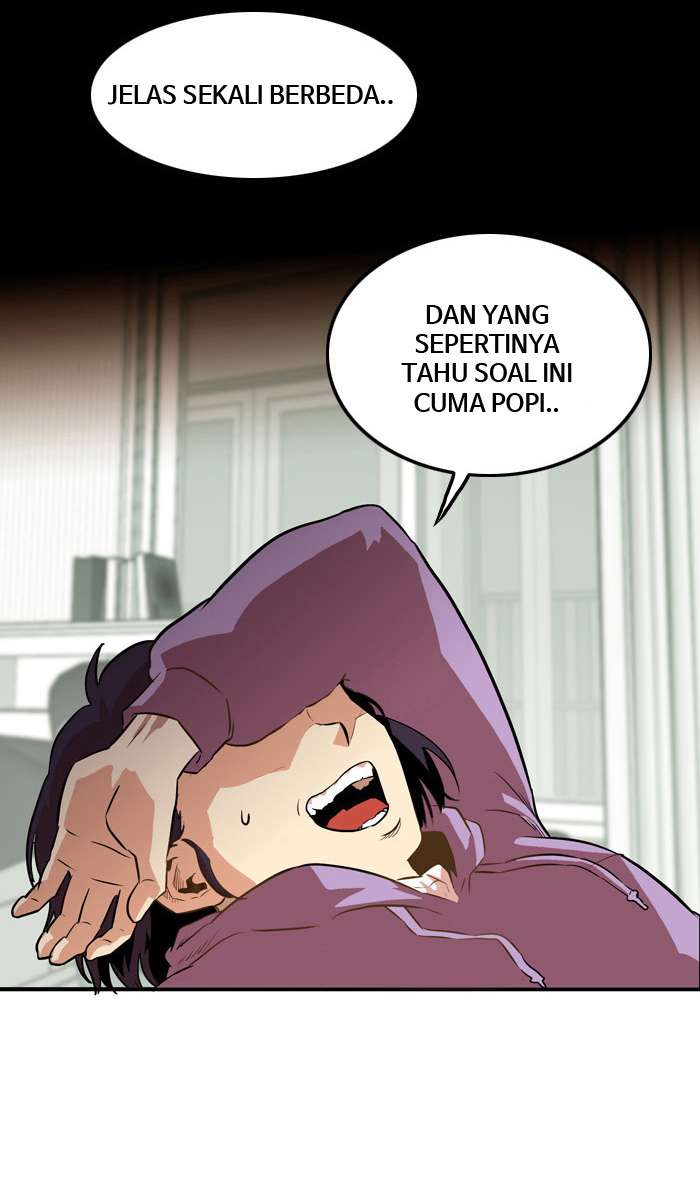 Troll Trap Chapter 1 Gambar 33