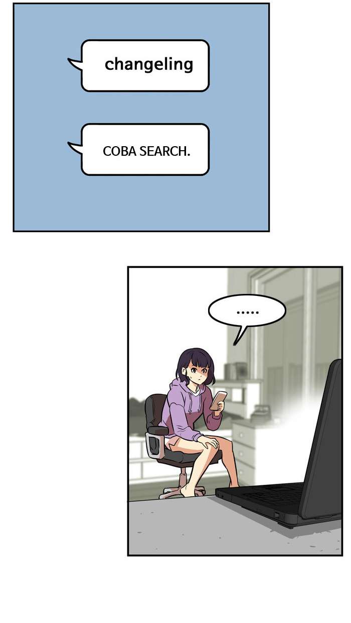 Troll Trap Chapter 1 Gambar 37