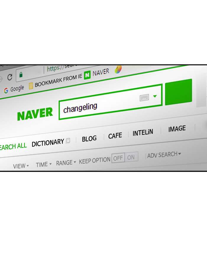 Troll Trap Chapter 1 Gambar 39