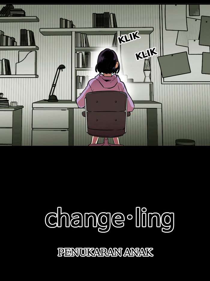 Troll Trap Chapter 1 Gambar 41