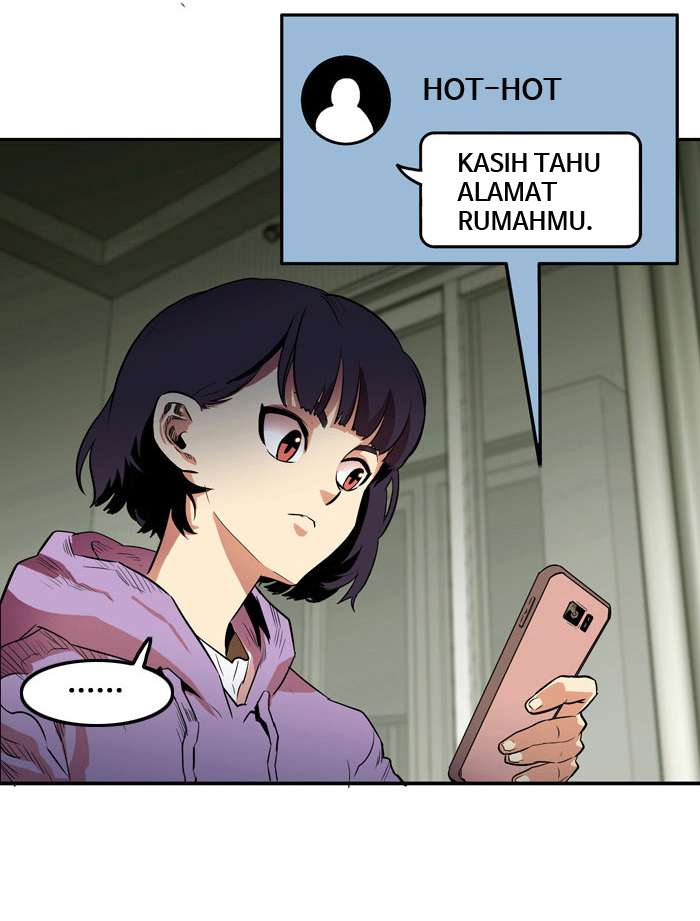 Troll Trap Chapter 1 Gambar 47