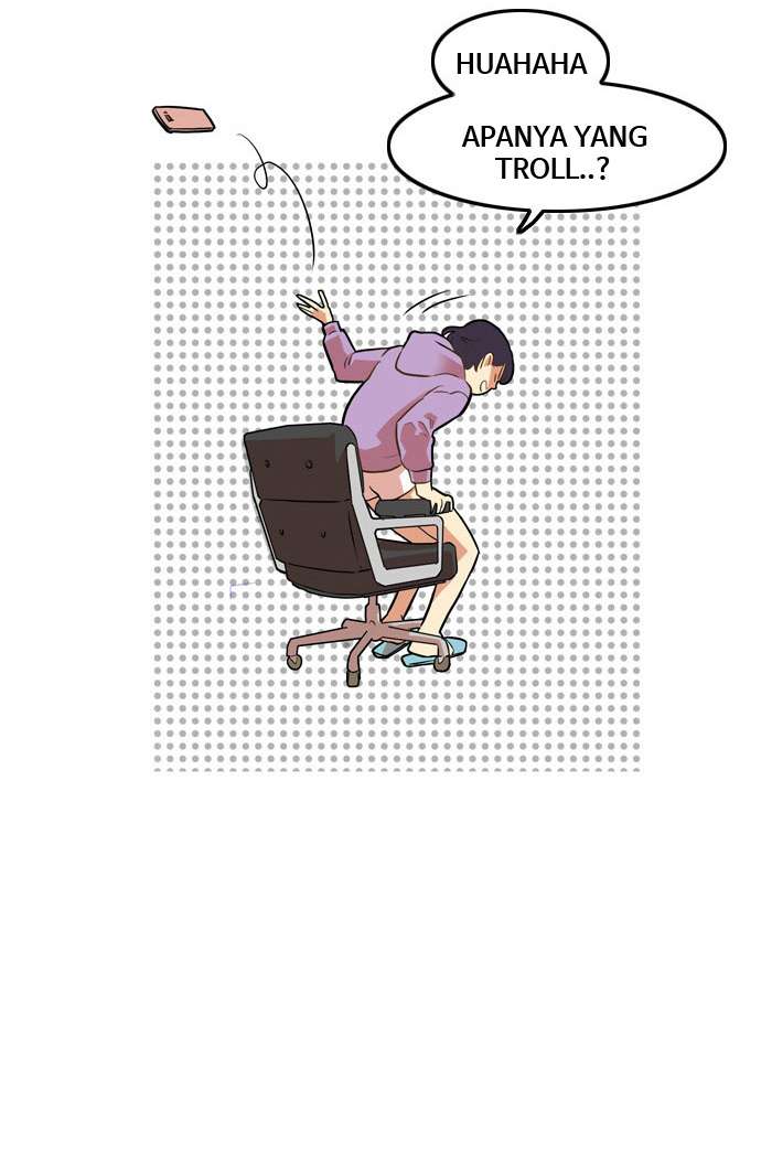 Troll Trap Chapter 1 Gambar 49