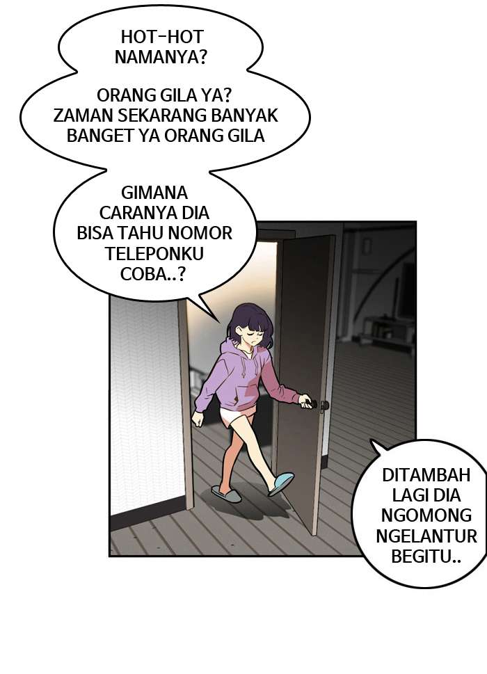 Troll Trap Chapter 1 Gambar 50