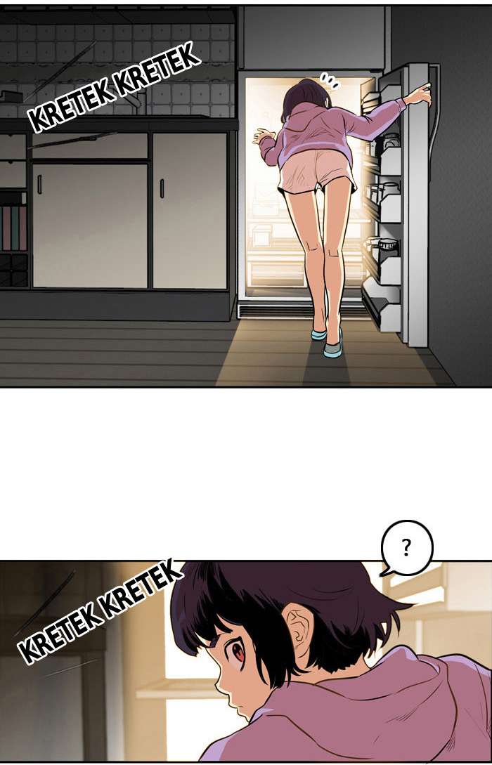 Troll Trap Chapter 1 Gambar 52