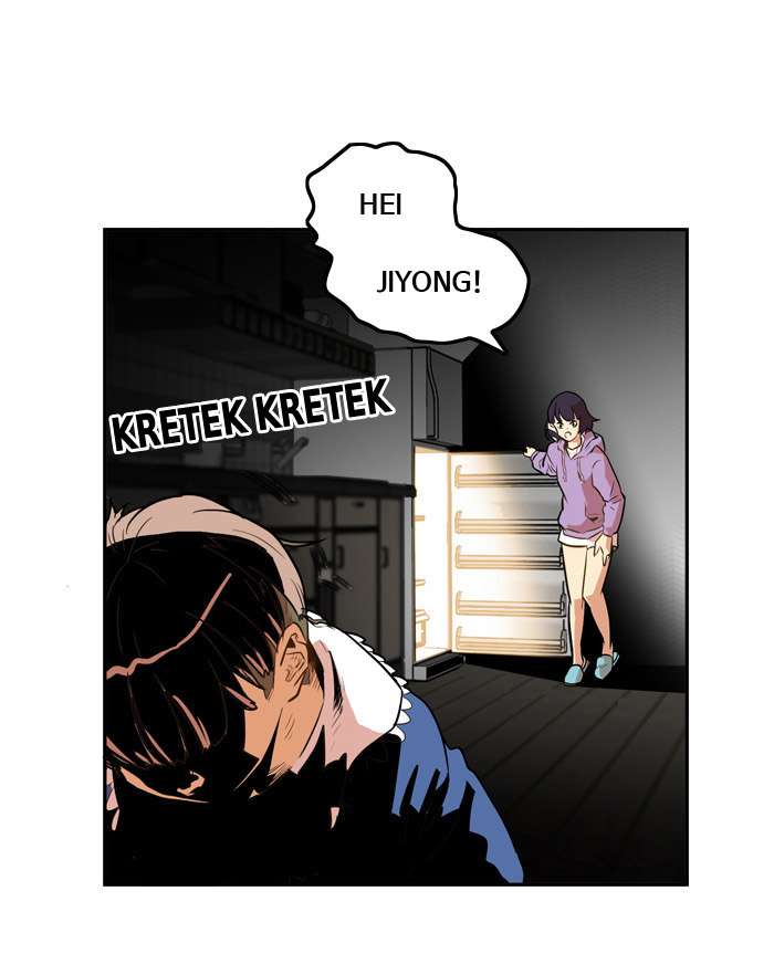 Troll Trap Chapter 1 Gambar 54