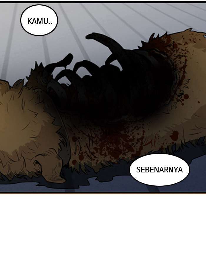 Troll Trap Chapter 1 Gambar 57