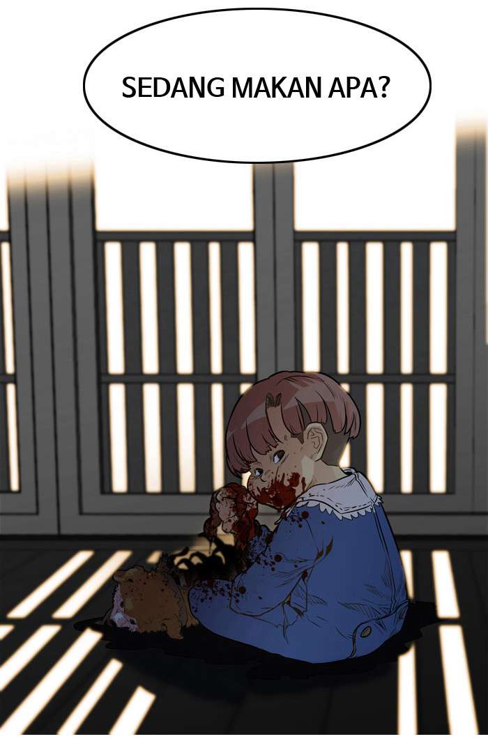 Troll Trap Chapter 1 Gambar 58