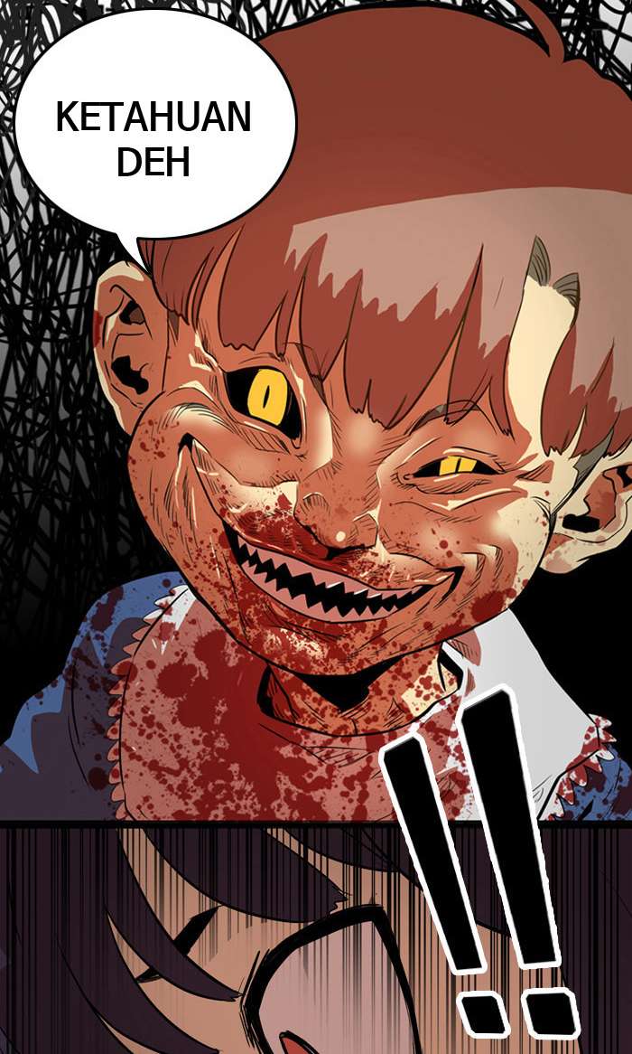 Troll Trap Chapter 1 Gambar 61