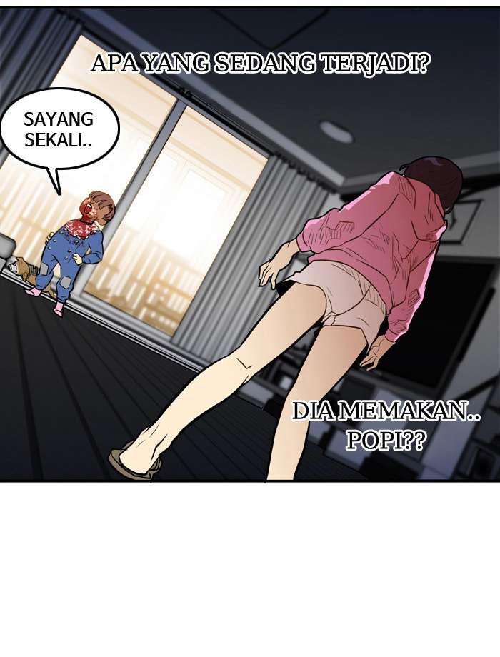 Troll Trap Chapter 1 Gambar 63