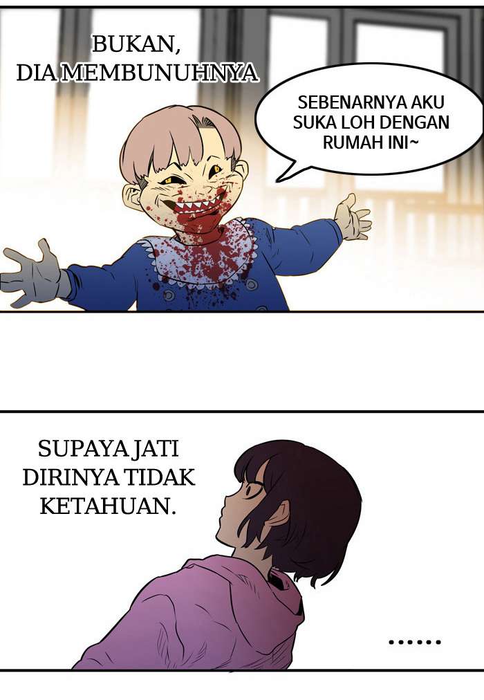 Troll Trap Chapter 1 Gambar 64