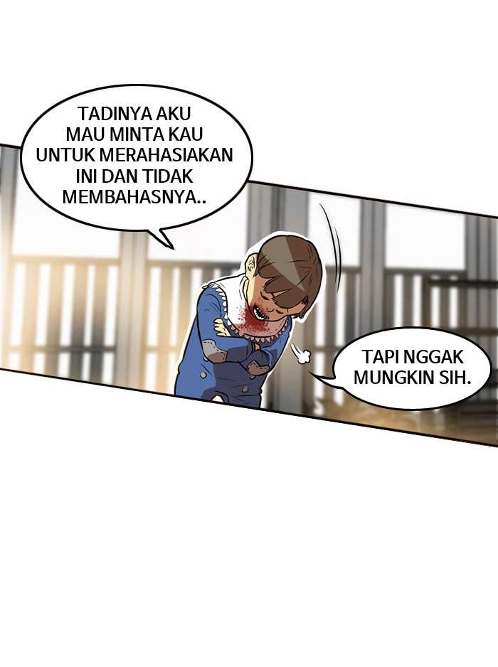 Troll Trap Chapter 1 Gambar 66