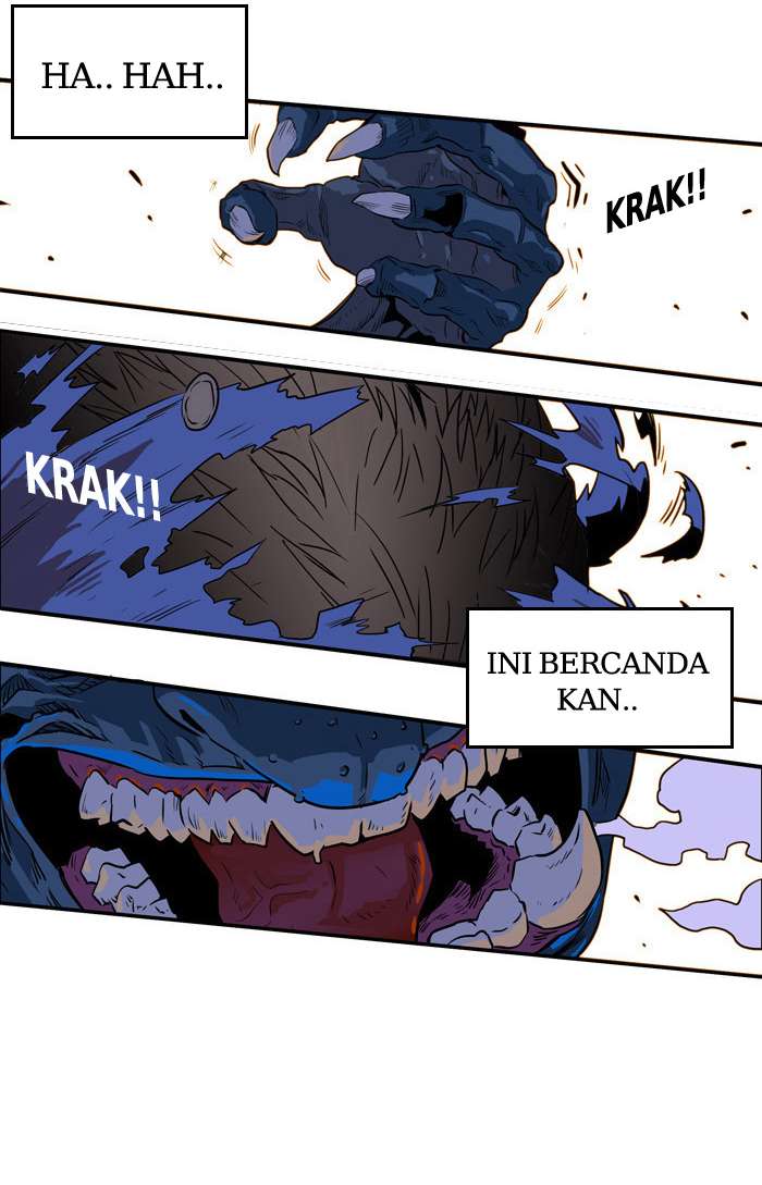 Troll Trap Chapter 1 Gambar 68