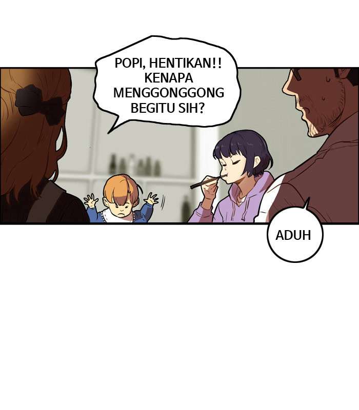 Troll Trap Chapter 1 Gambar 7