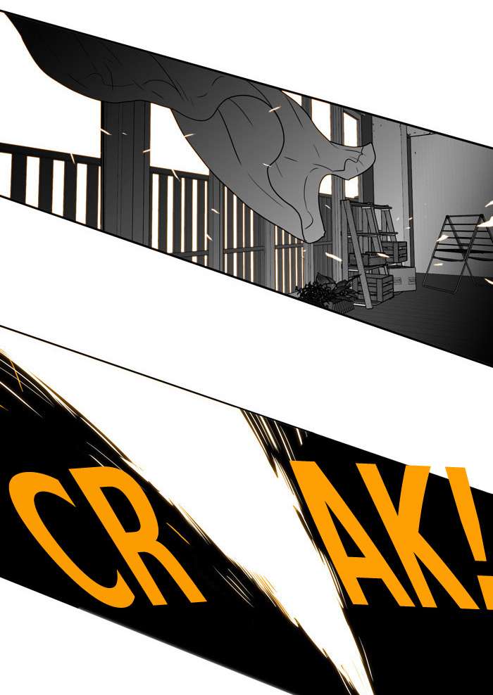 Troll Trap Chapter 1 Gambar 74