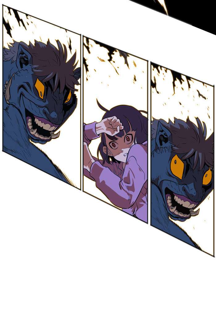 Troll Trap Chapter 1 Gambar 75