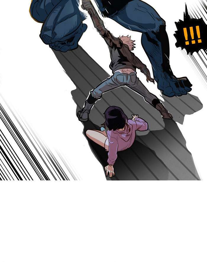 Troll Trap Chapter 1 Gambar 77