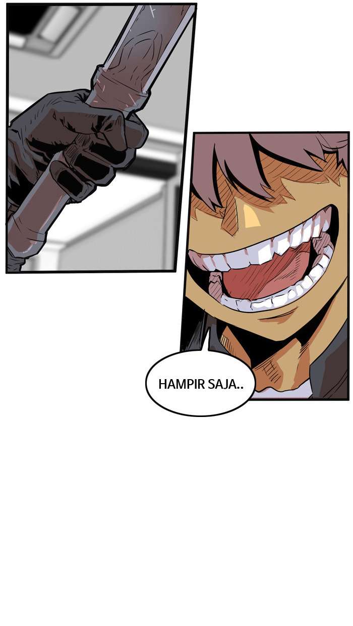 Troll Trap Chapter 1 Gambar 78