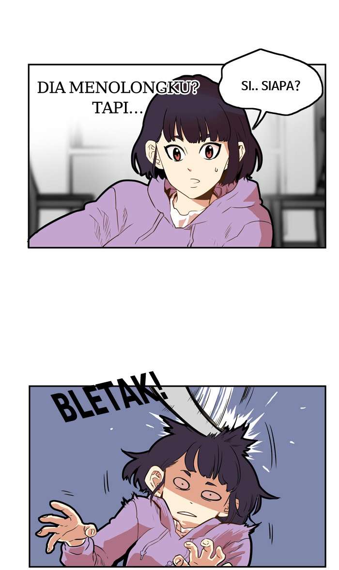 Troll Trap Chapter 1 Gambar 80