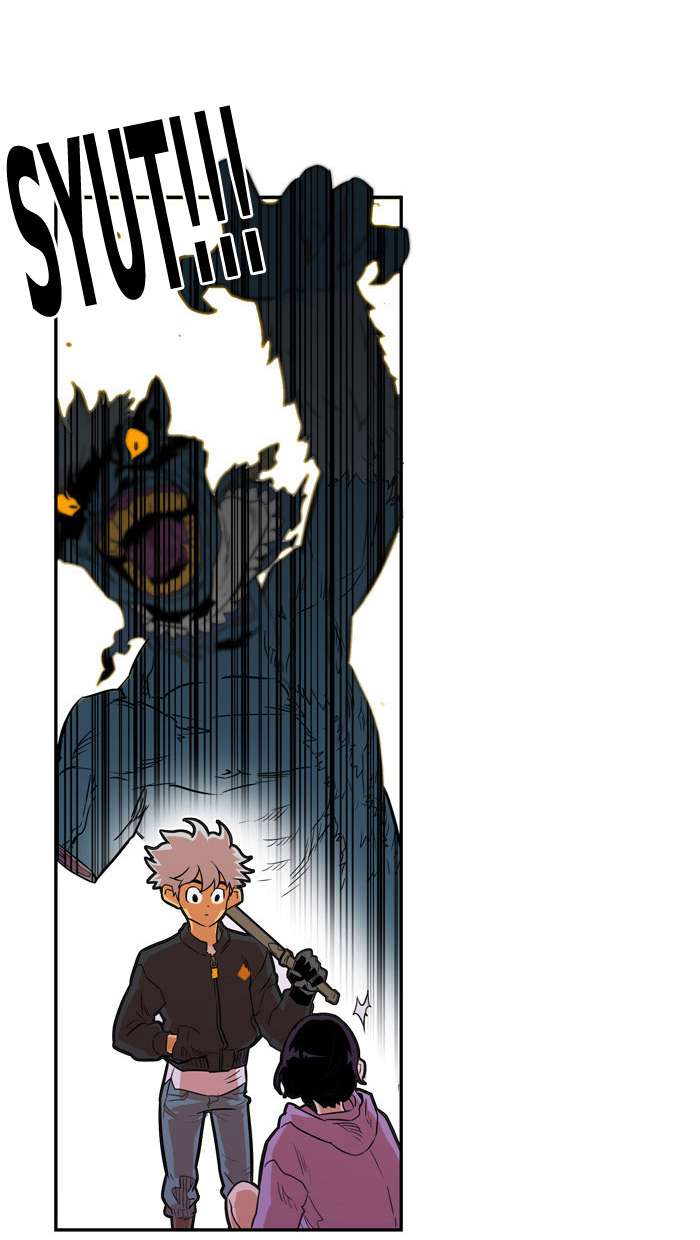 Troll Trap Chapter 1 Gambar 84