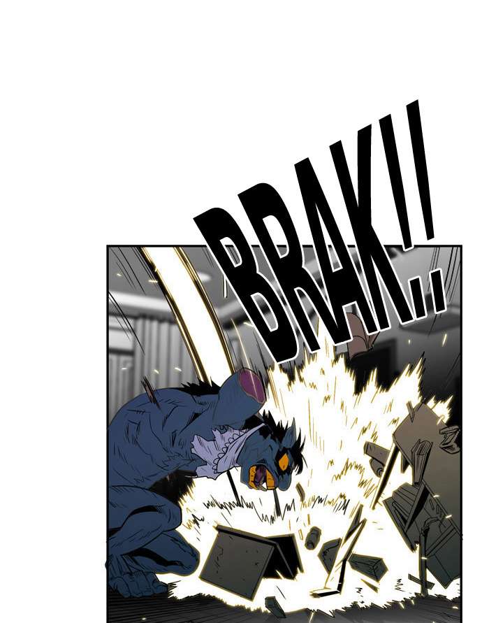 Troll Trap Chapter 1 Gambar 85