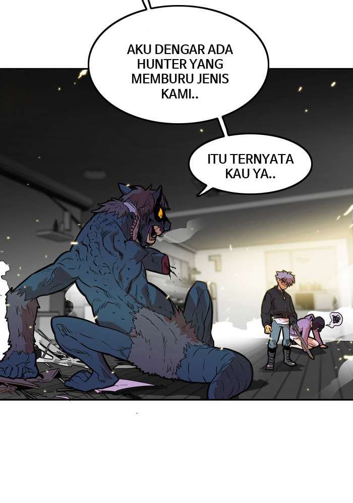Troll Trap Chapter 1 Gambar 87