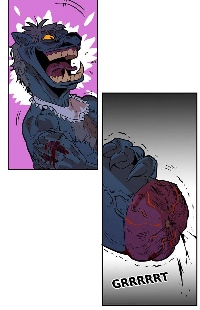 Troll Trap Chapter 1 Gambar 89