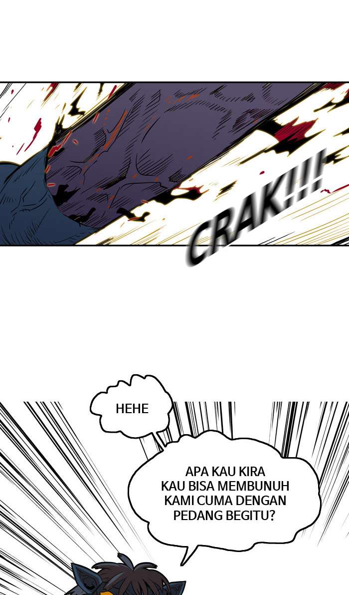 Troll Trap Chapter 1 Gambar 90