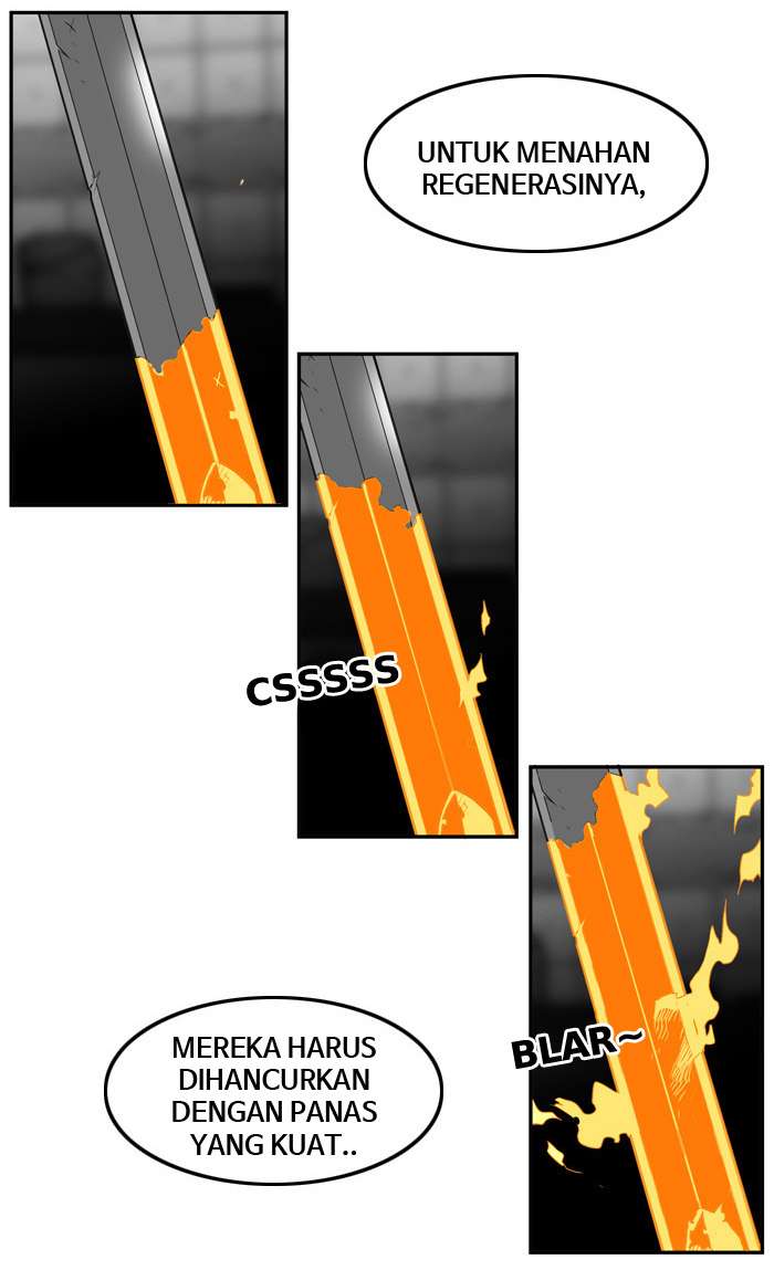 Troll Trap Chapter 1 Gambar 93