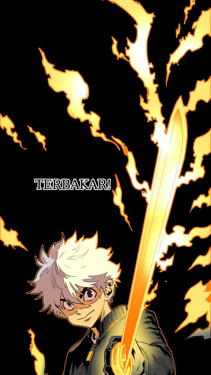 Troll Trap Chapter 1 Gambar 95