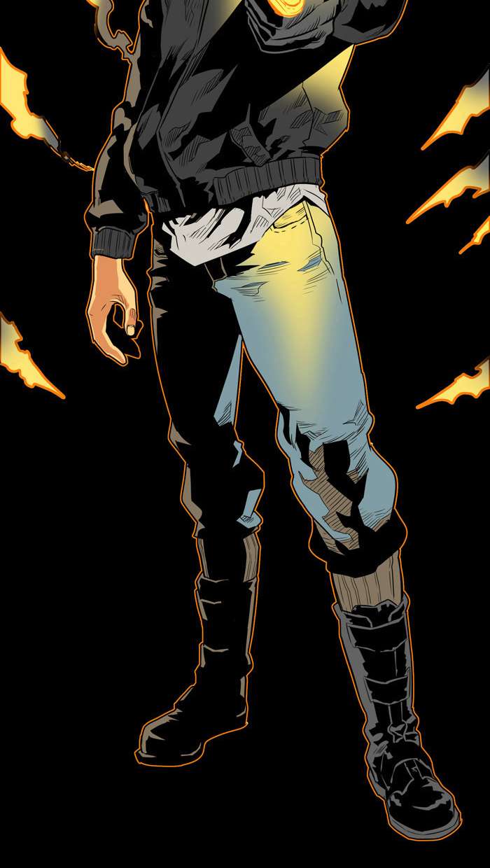 Troll Trap Chapter 1 Gambar 96